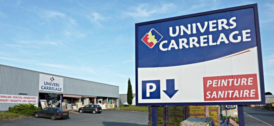 Unvivers-Carrealges-Albi